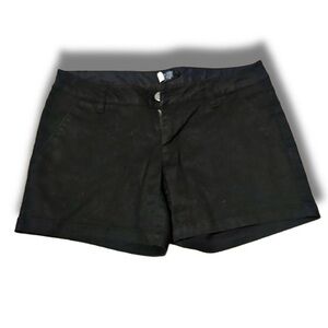 Volcom Black Shorts